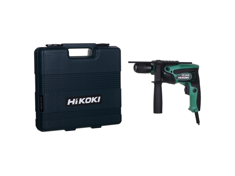 Slagboremaskine HiKOKI FDV16VB2 U3Z 550W Slagboremaskine HiKOKI FDV16VB2 U3Z 550W