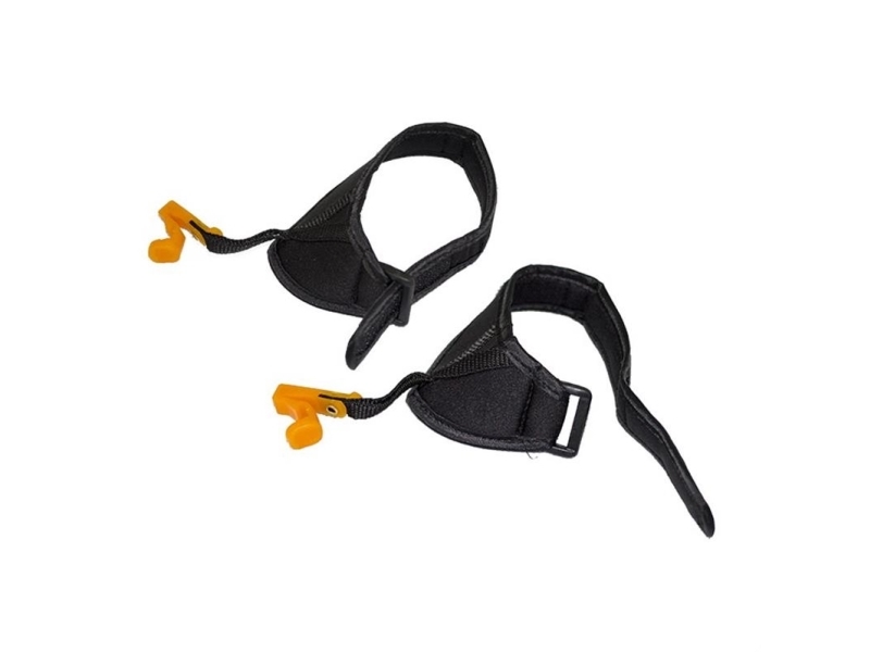 Nils Extreme nordic walking-stave NW603 82-135 cm
