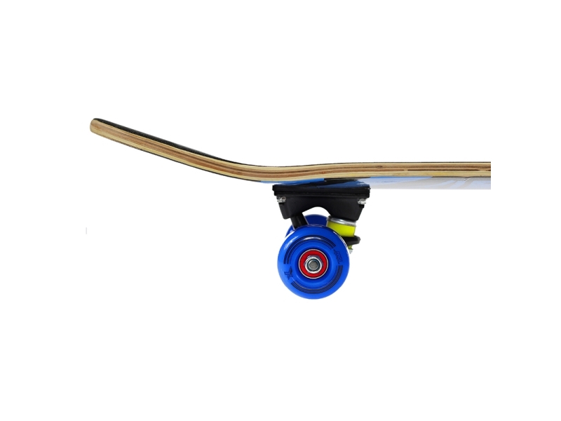 Nils Extreme CR3108 SKB BOY skateboard (16-3-121) | Utomhusleksaker - Gå / Löpande fordon - Skateboard | GameStuff