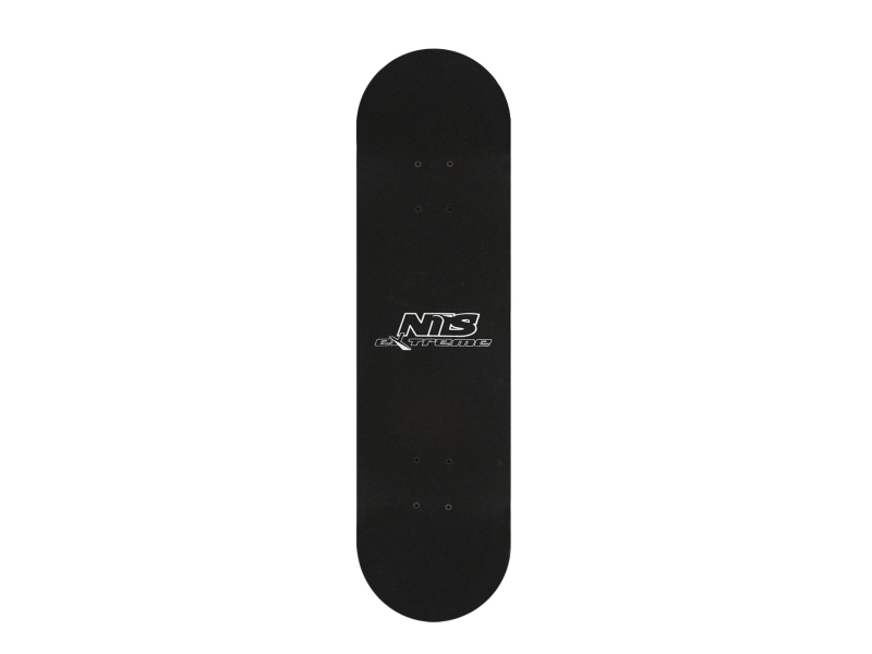 Nils Extreme Etno Skateboard (Cr3108sa)