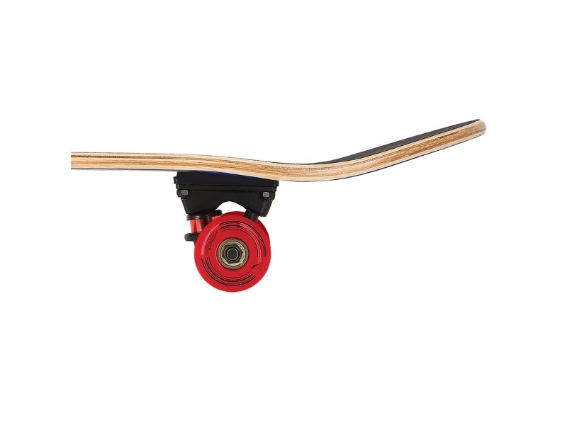 NILS EXTREME skateboard CR3108SA AZTEC | Utomhusleksaker - Gå / Löpande fordon - Skateboard | GameStuff