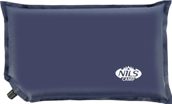 Nils Extreme Nc4113 Marineblau Nils Camp Selbstpumpendes Kissen