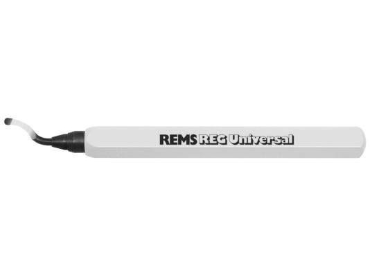 Rems Håndafgrater Reg Universal