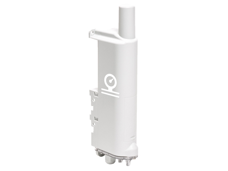 Adeunis LoRa LoRaWAN DeltaP-sensor for atmosfærisk tryk EU868 ARF8283AA
