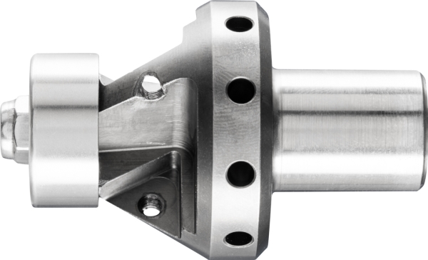 Pferd Edge Finish Cutting Insert Holder, 1 Stk