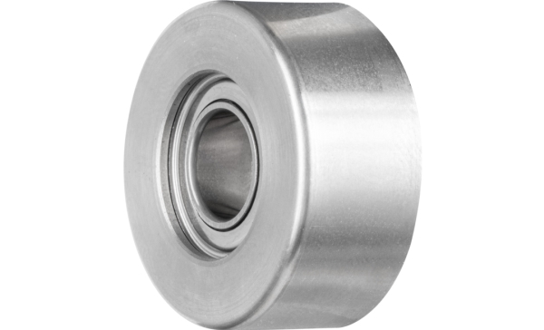 Pferd Edge Finish Cutting Insert Guide Bearing, 1 Stk