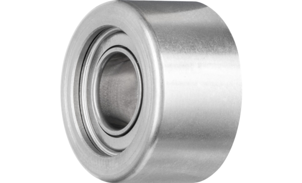 Pferd Edge Finish Cutting Insert Guide Bearing, 1 Stk