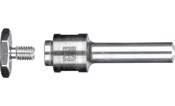 Werkzeughalter Für Frässcheibe Pferd Tools 22000011
