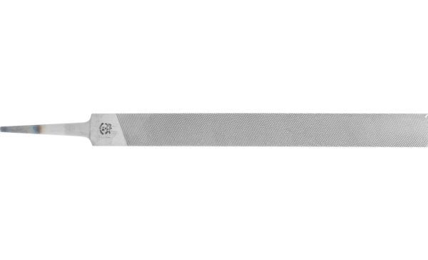 PFERD 1112 200 H1, Trådset, Stål, Gjutjärn, Metall utan järn, Brons, Aluminium, Koppar, 20 mm, 20 cm