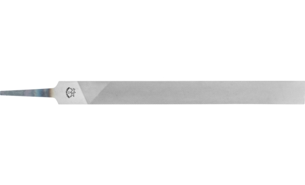Pferd 11101253, Datei, Flache Datei, 25 Mm, 6 Mm, 250 Mm