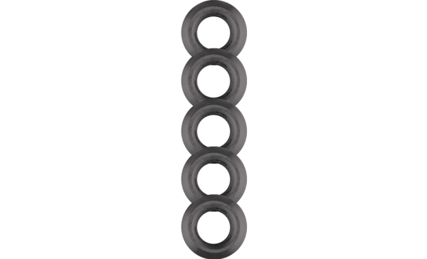 Pferd Alumaster Cutting Insert Set, 1 Stk