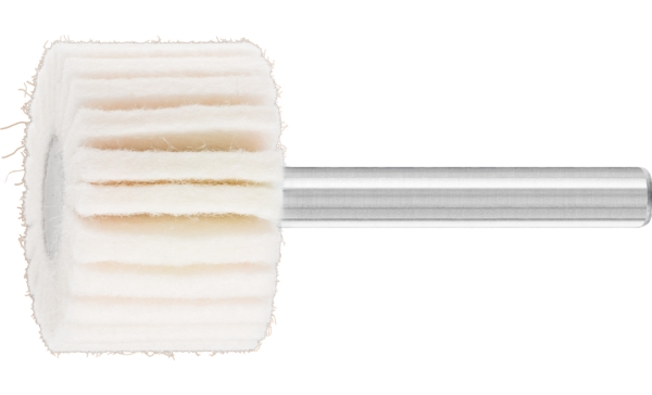 Pferd Felt Points, Pferd, 20000 Rpm, 20 Mm