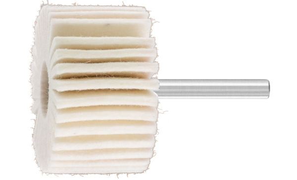 PFERD Felt points, PFERD, 12000 rpm, 30 mm