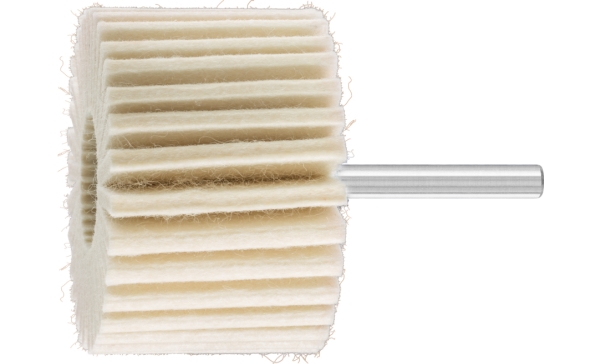 PFERD Felt points, PFERD, 10000 rpm, 40 mm | Verktyg & Verkstad - Handverktyg - Tillbehör til Handverktyg | GameStuff