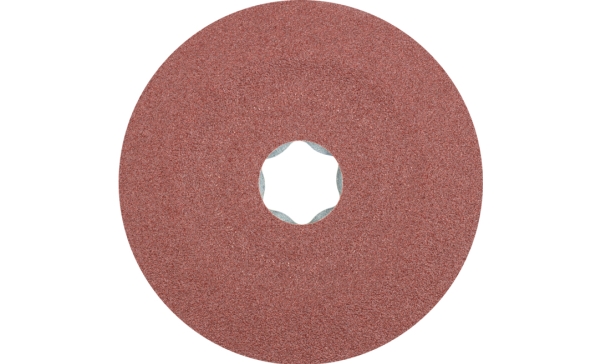 Pferd Combiclick Fibre Discs, 10 Cm, 25 Stk