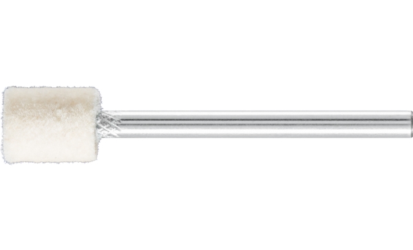 Pferd Fk Zya 0810/3 H, 59500 Omdrejninger Pr. Minut, 3 Mm