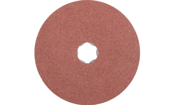 Pferd Cc-Fs 115 A 50, Stål, Støbejern, Metal Uden Jern, Aluminium, Kobber, Pferd, 11,5 Cm, 13300 Rpm, 25 Stk
