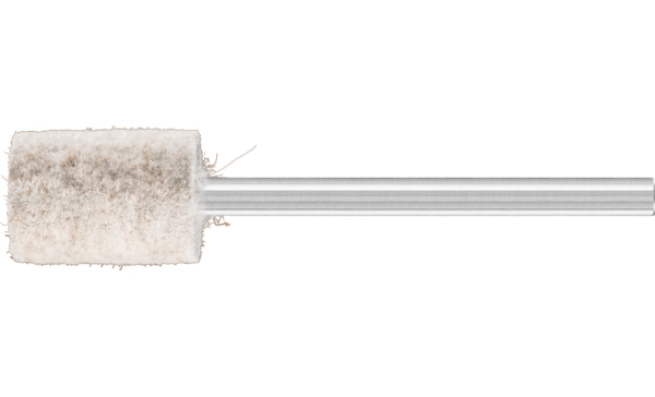 Pferd Fk Zya 1015/3 Ms, 47500 Omdrejninger Pr. Minut, 3 Mm