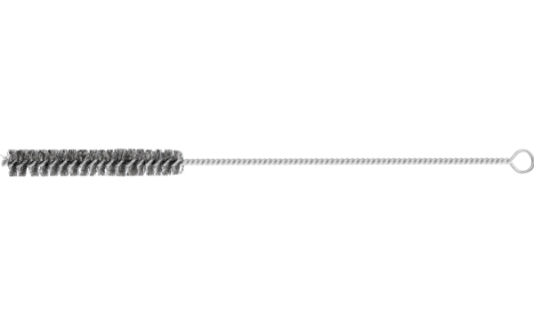Pferd Tube Brushes, With Eyelet, 1,5 Cm, 10 Stk