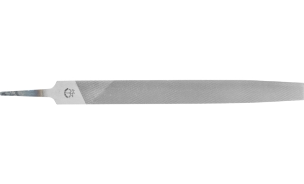 Pferd 11103252, Datei, Flache Datei, 25 Mm, 6 Mm, 250 Mm