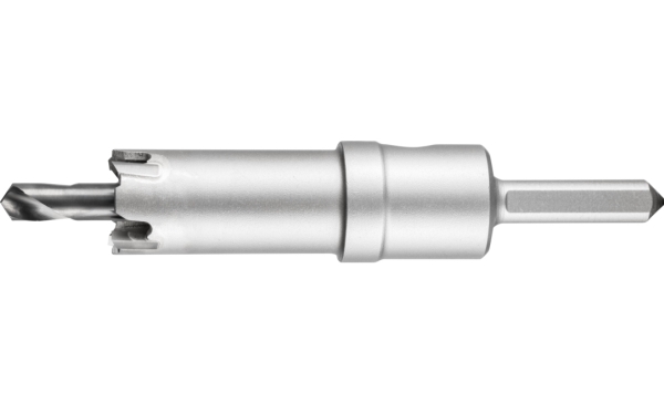 Pferd Tc Lochfräser Tiefe Ausführung 35 Mm, Schaft-Ø 7 Mm, 1,7 Cm
