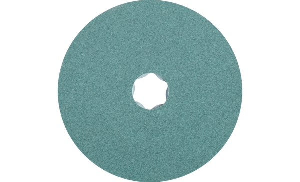 Pferd Combiclick Fibre Discs, 11,5 Cm, 25 Stk