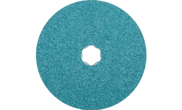 Pferd Combiclick Fibre Discs, 12,5 Cm, 25 Stück(E)