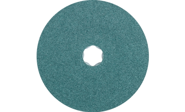 Pferd Combiclick Fibre Discs, 12,5 Cm, 25 Stk