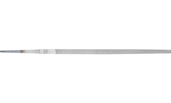 Pferd 11104151, Datei, Quadratische Datei, 6 Mm, 150 Mm