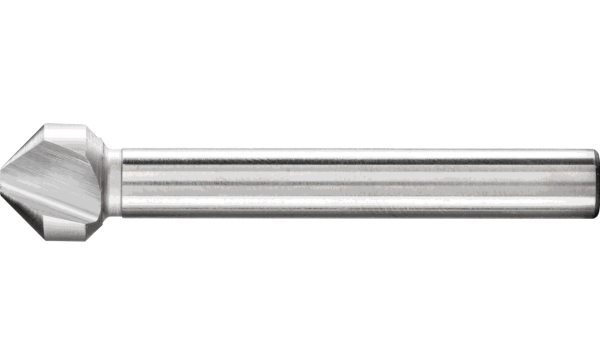 PFERD KES HSS DIN 335 C90° 10,4, Pora, Sähkömonitoimityökalu, Terästä, valurauta, Kirjometalli, Ruostumaton teräs, Alumiini, HSS-teräs