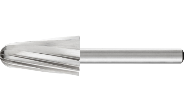 Pferd Hss L 1630/6 Alu, 70 Mm, 4,8 Mm, 1,6 Cm, 6 Mm, 14°, 5 Stk