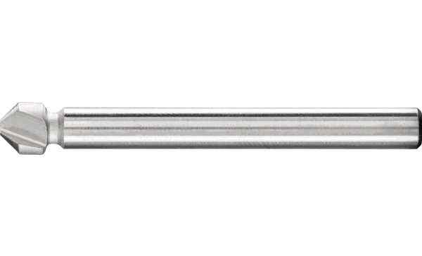 PFERD KES HSS DIN 335 C90° 5,3 25202102 Keglesænker 5.3 mm HSS 1 stk