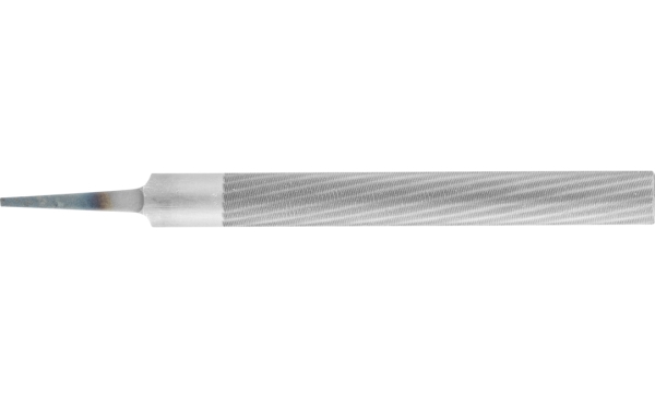 Pferd 11105152, Fil, Halvrund Fil, 16 Mm, 4,5 Mm, 150 Mm