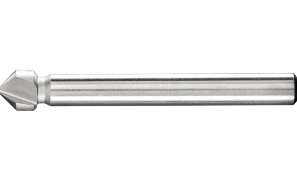 PFERD KES HSS DIN 335 C90° 6,3 25202104 Keglesænker 6.3 mm HSS 1 stk