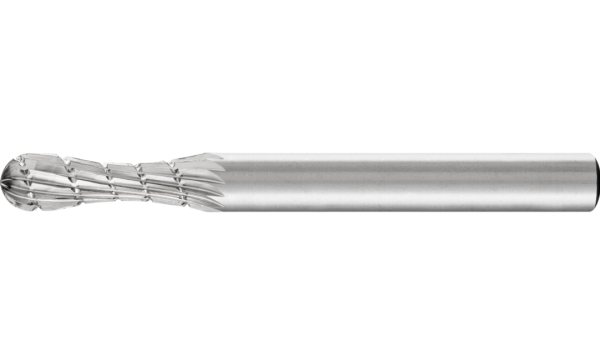 Pferd Hss 55/6 Z3, 60 Mm, 6 Mm, 6 Mm, 5 Stk