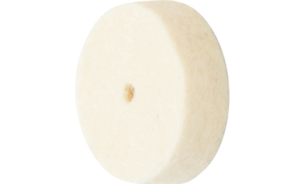 Pferd Felt Wheels, Pferd, 28000 Rpm, 5 Mm