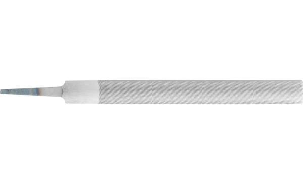 Pferd 11105201, Datei, Halbrundfeile, 20 Mm, 6 Mm, 200 Mm