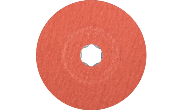 Pferd Cc-Fs 115 A-Cool 60, Stål, Rustfrit Stål, Aluminium, Pferd, 11,5 Cm, 13300 Rpm, 25 Stk
