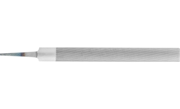 Pferd 11105202, Fil, Halvrund Fil, 20 Mm, 6 Mm, 200 Mm