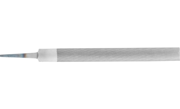 Pferd 11105203, Fil, Halvrund Fil, 20 Mm, 6 Mm, 200 Mm