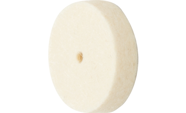 Pferd Felt Wheels, Pferd, 23500 Rpm, 5 Mm