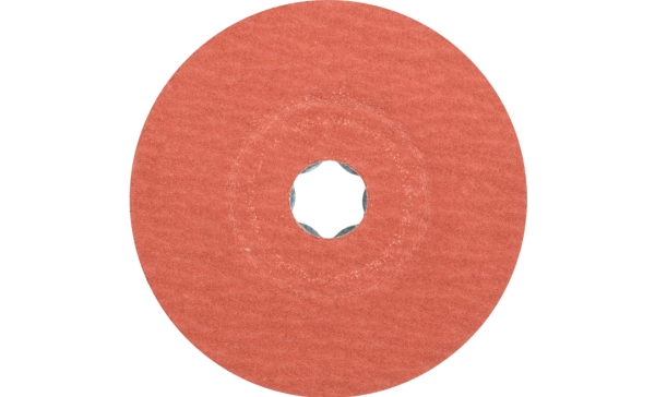 Pferd Cc-Fs 115 A-Cool 80, Stål, Rustfrit Stål, Aluminium, Pferd, 11,5 Cm, 13300 Rpm, 25 Stk