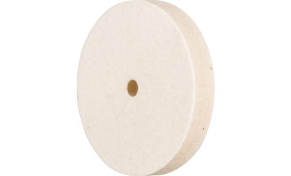 Pferd Felt Wheels, Pferd, 10000 Rpm, 10 Mm