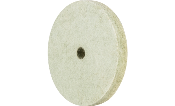 Pferd Felt Wheels, Pferd, 7500 Rpm, 10 Mm