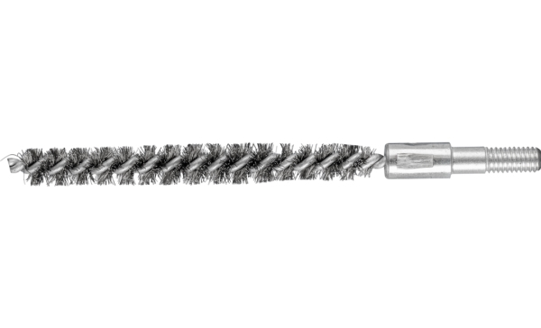 Pferd Ibu 0880/M6 Inox 0,15, 120 Mm