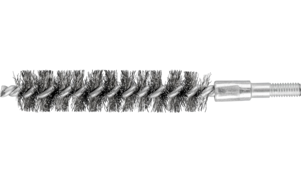 Pferd Ibu 1680/M6 Inox 0,20, 120 Mm