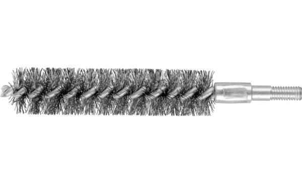 Pferd Ibu 1880/M6 Inox 0,20, 120 Mm