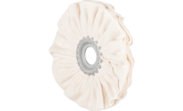 Pferd Cloth Rings With Hole, 12,5 Cm, 5 Stk