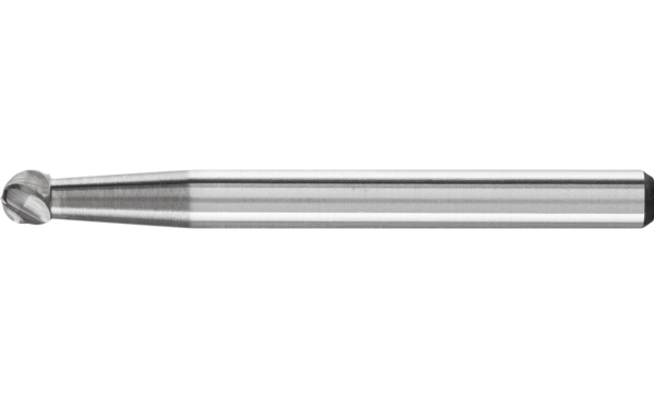 Pferd Kud 0302/3 Alu, Metal Uden Jern, Bronze, Plast, Aluminium, Kobber, 3 Mm, 33 Mm, 3 Mm, 1 Stk