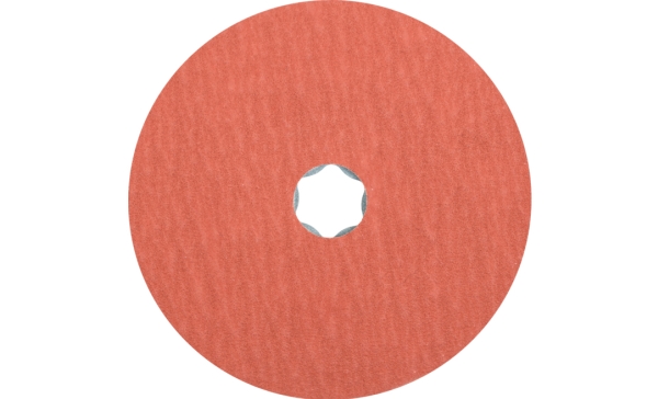 Pferd Cc-Fs 125 A-Cool 80, Stål, Rustfrit Stål, Aluminium, Pferd, 12,5 Cm, 12200 Rpm, 25 Stk